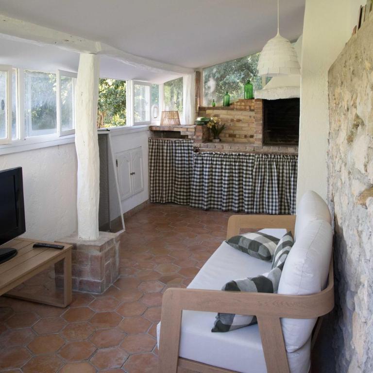 Tuilerie du Riou - Appartement 2 Chambres - 16