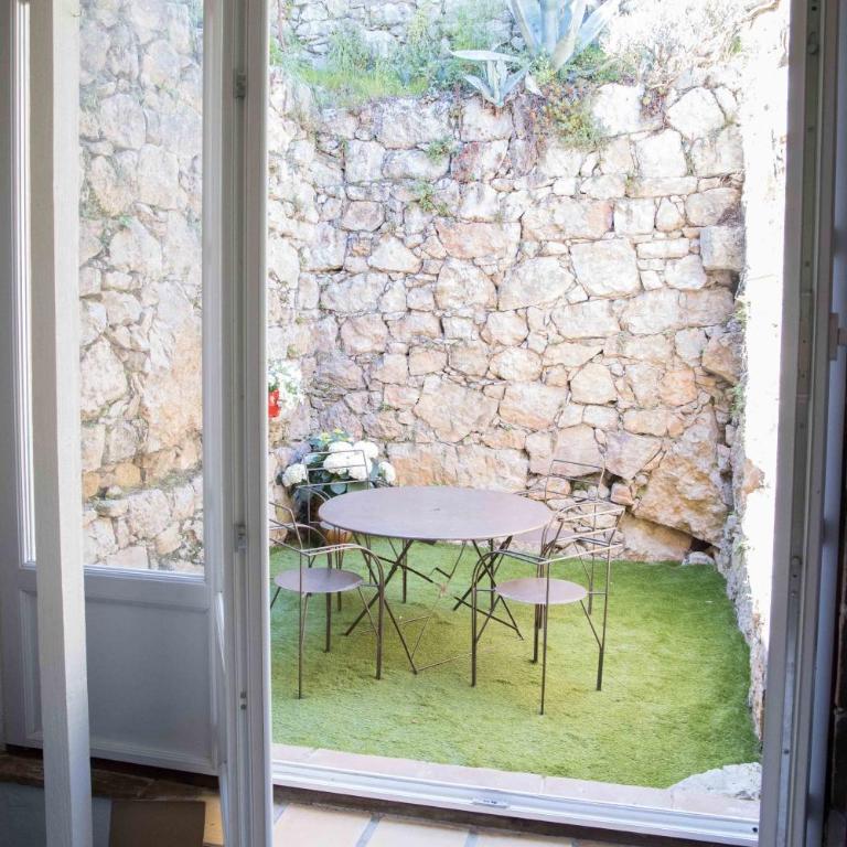 Tuilerie du Riou - Appartement 2 Chambres - 17