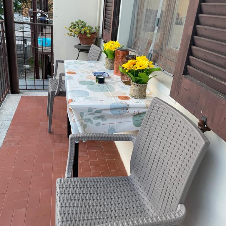 Casa Enrica Garda See - Appartamento con 1 Camera da Letto e Vista Lago - 39