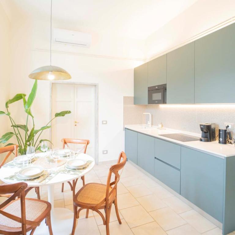 la Casa di Samba a Sestri Levante - One-Bedroom Apartment - 3