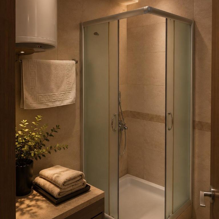 NaisNest - Apartman sa 1 Spavaćom Sobom - 7