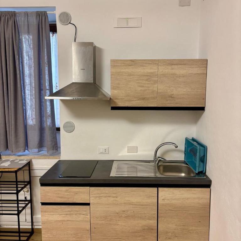 Appartamento Osnao - Suite Deluxe - 14