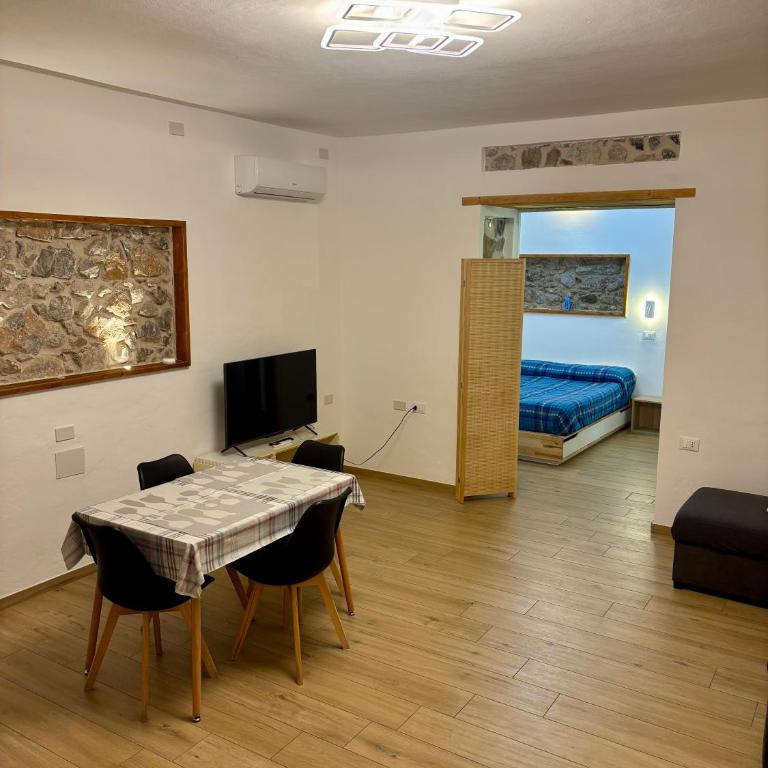 Appartamento Osnao - Suite Deluxe - 11