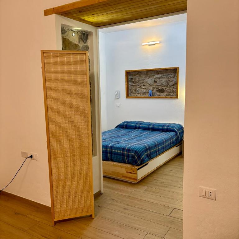 Appartamento Osnao - Suite Deluxe - 9