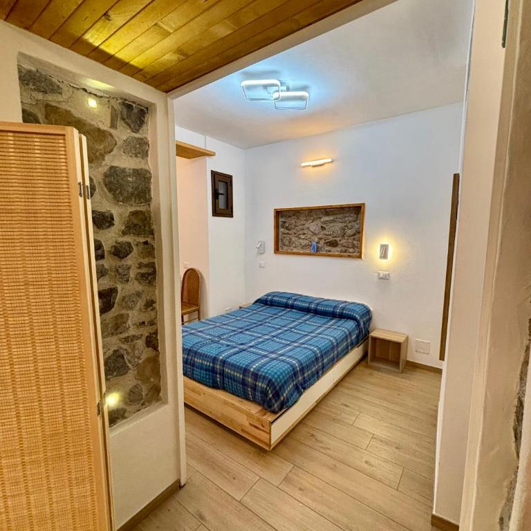 Appartamento Osnao - Suite Deluxe - 8