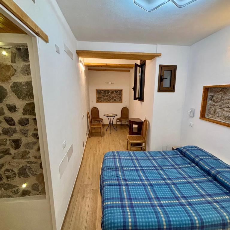 Appartamento Osnao - Suite Deluxe - 7