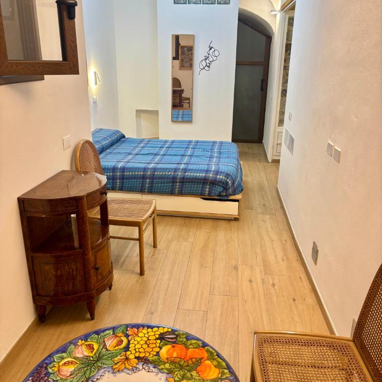 Appartamento Osnao - Suite Deluxe - 3