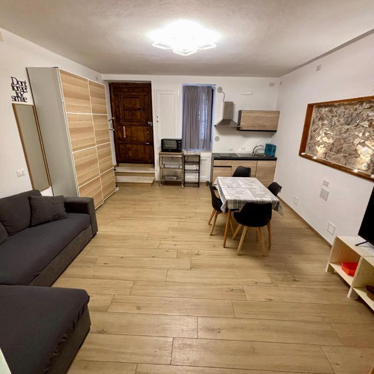 Appartamento Osnao - Suite Deluxe - 2