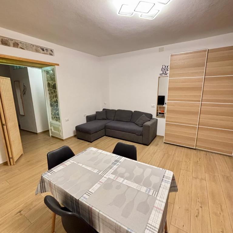 Appartamento Osnao - Suite Deluxe - 1