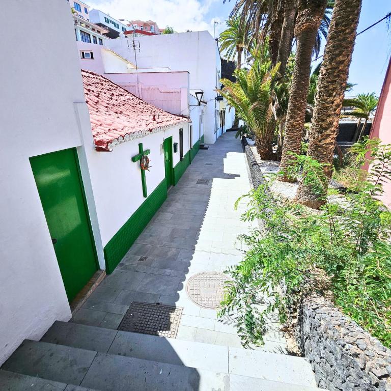 Las Damas - Casa de 2 dormitorios - 10