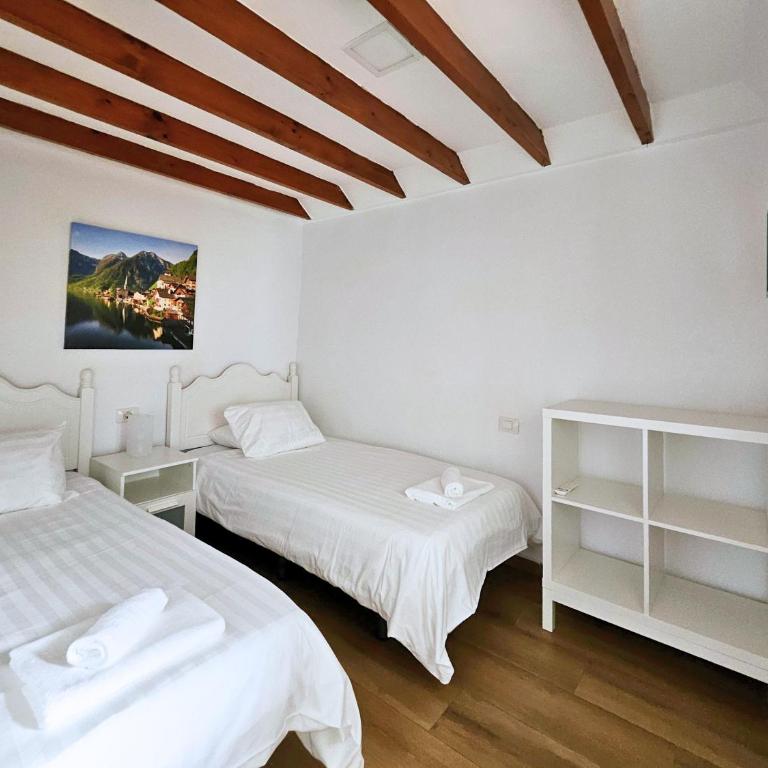 Las Damas - Casa de 2 dormitorios - 3