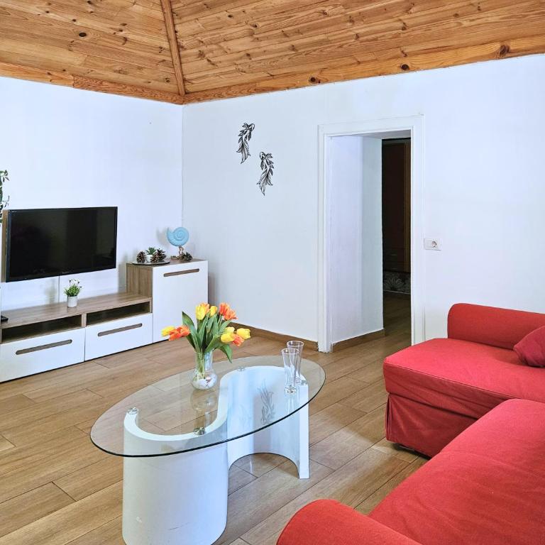 Las Damas - Casa de 2 dormitorios - 18