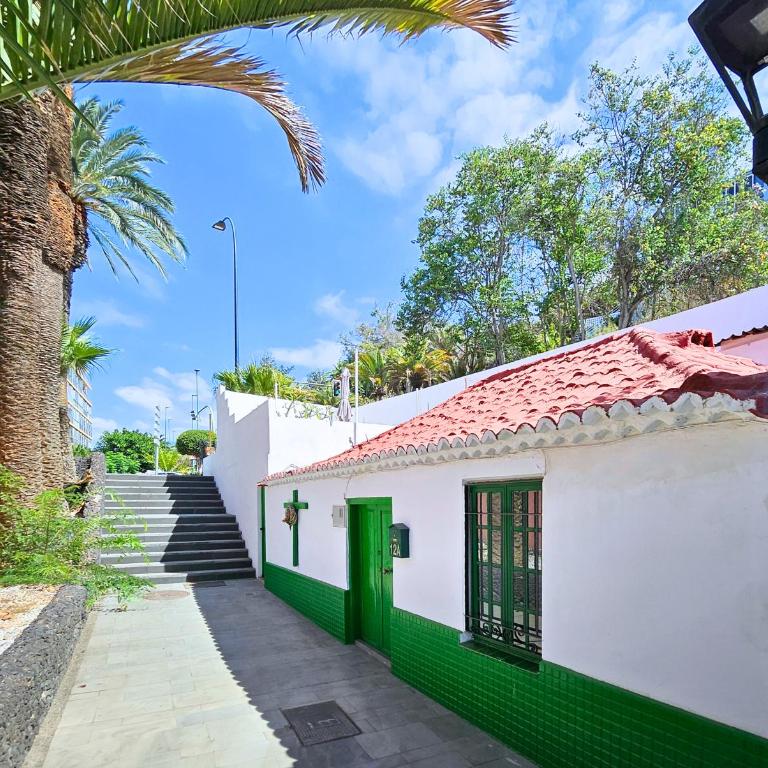 Las Damas - Casa de 2 dormitorios - 29