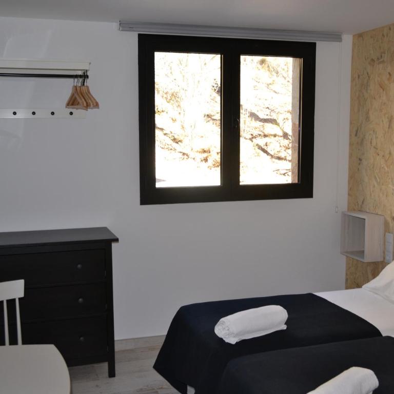 Apartamentos Gorbea Suites - Estudio - 7