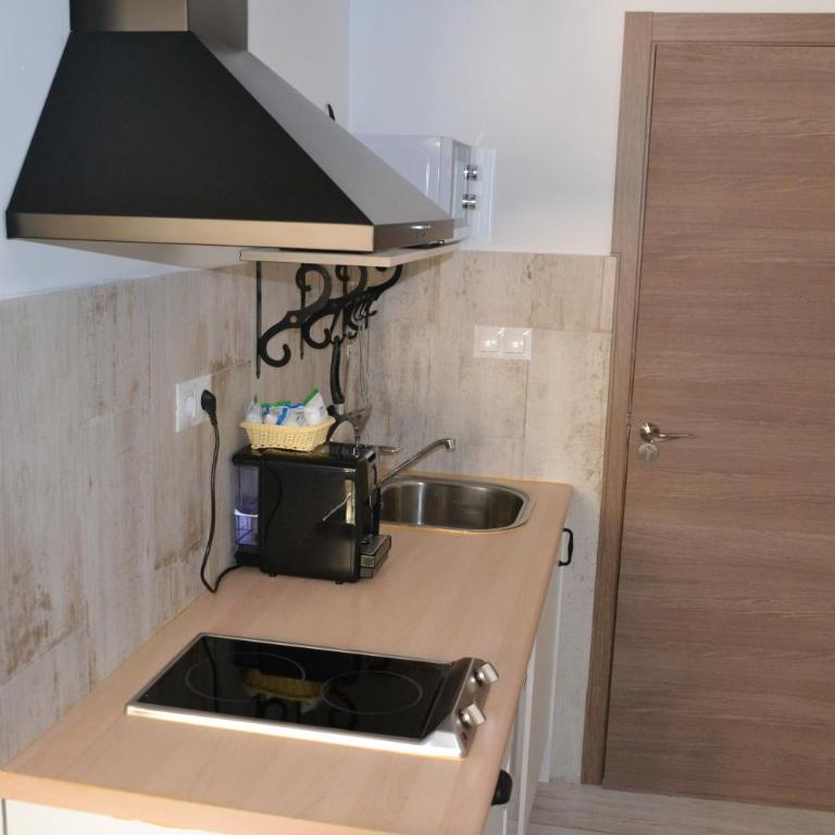 Apartamentos Gorbea Suites - Estudio - 6