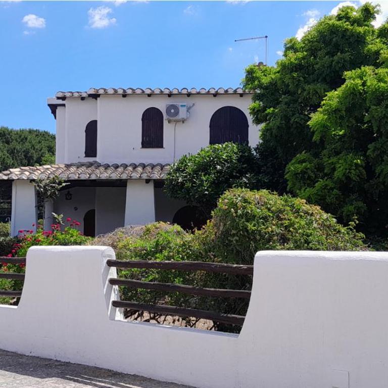 Villa Germana - Quartu San'Elena - Casa con 2 Camere da Letto - 1