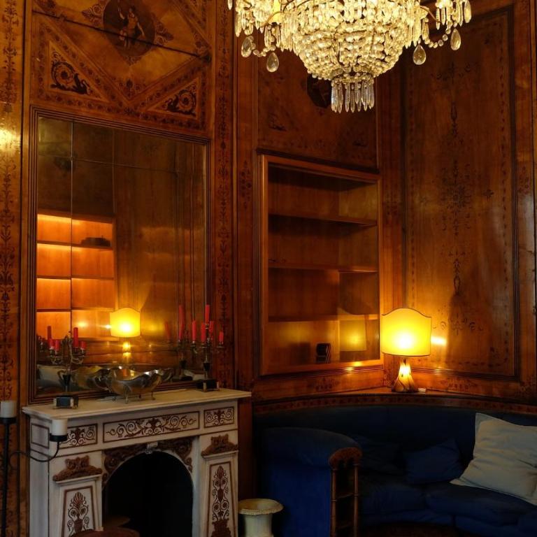 Dimora del medico del Re a 50m da Piazza San Carlo - Apartment - 2