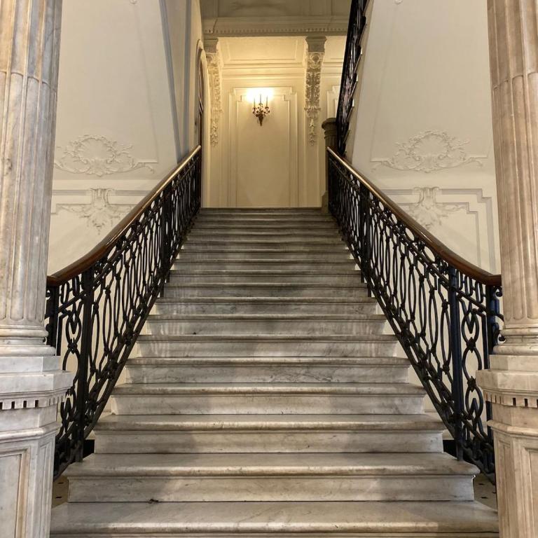 Dimora del medico del Re a 50m da Piazza San Carlo - Apartment - 7