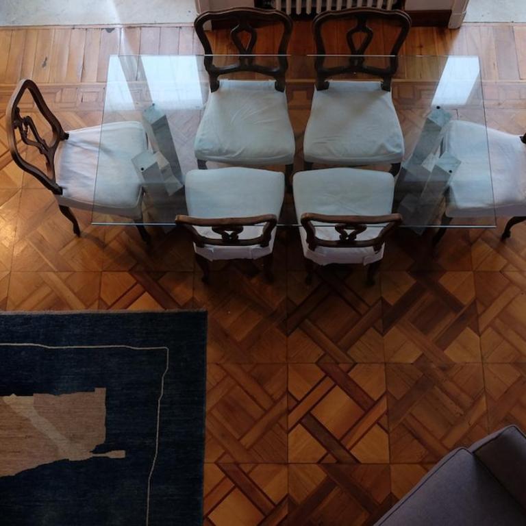 Dimora del medico del Re a 50m da Piazza San Carlo - Apartment - 11
