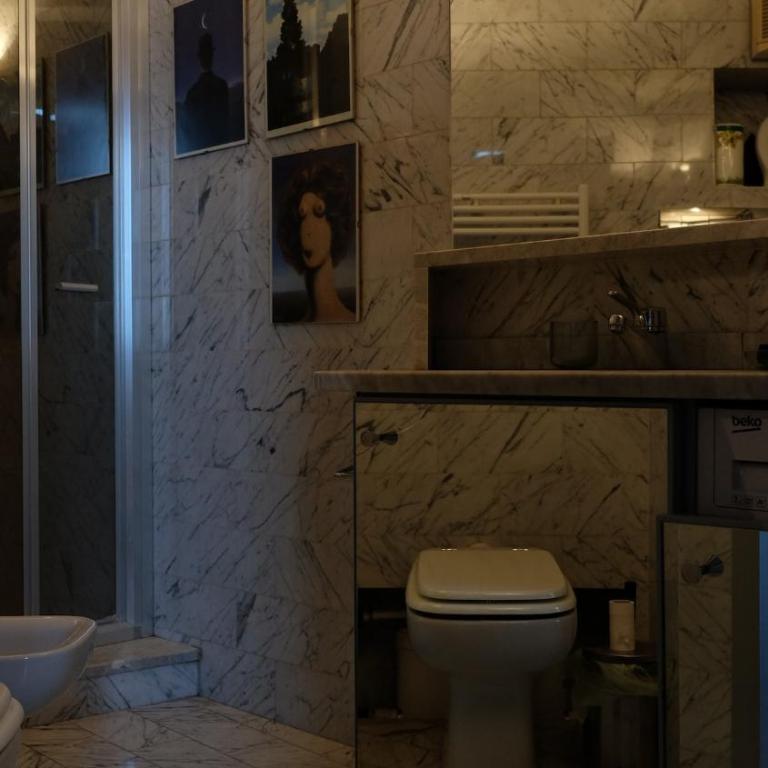 Dimora del medico del Re a 50m da Piazza San Carlo - Apartment - 23