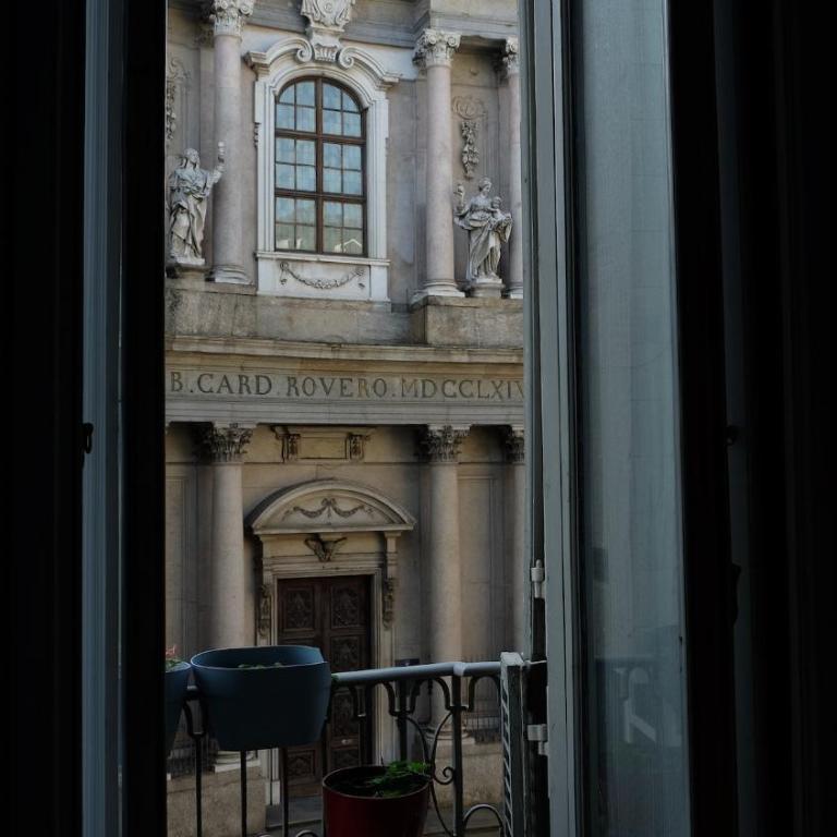Dimora del medico del Re a 50m da Piazza San Carlo - Apartment - 29