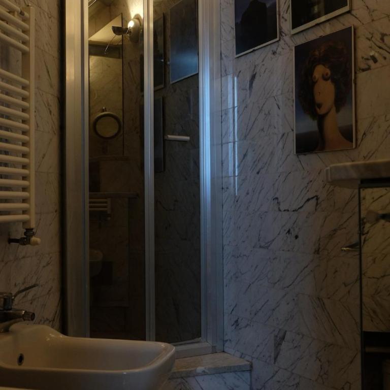 Dimora del medico del Re a 50m da Piazza San Carlo - Apartment - 31