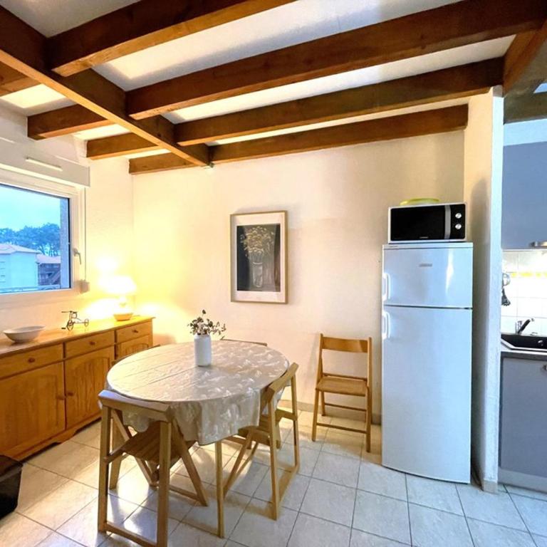 Appartement, animaux acceptés - Vue piscine et lac - Appartement 2 Chambres - 8
