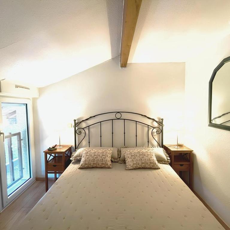 Appartement, animaux acceptés - Vue piscine et lac - Appartement 2 Chambres - 9