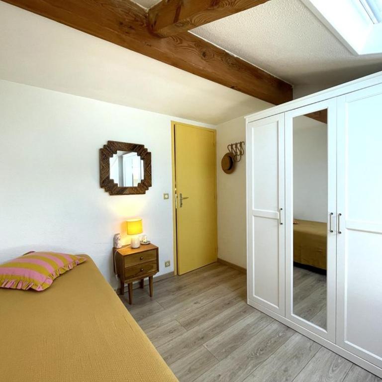 Appartement, animaux acceptés - Vue piscine et lac - Appartement 2 Chambres - 14