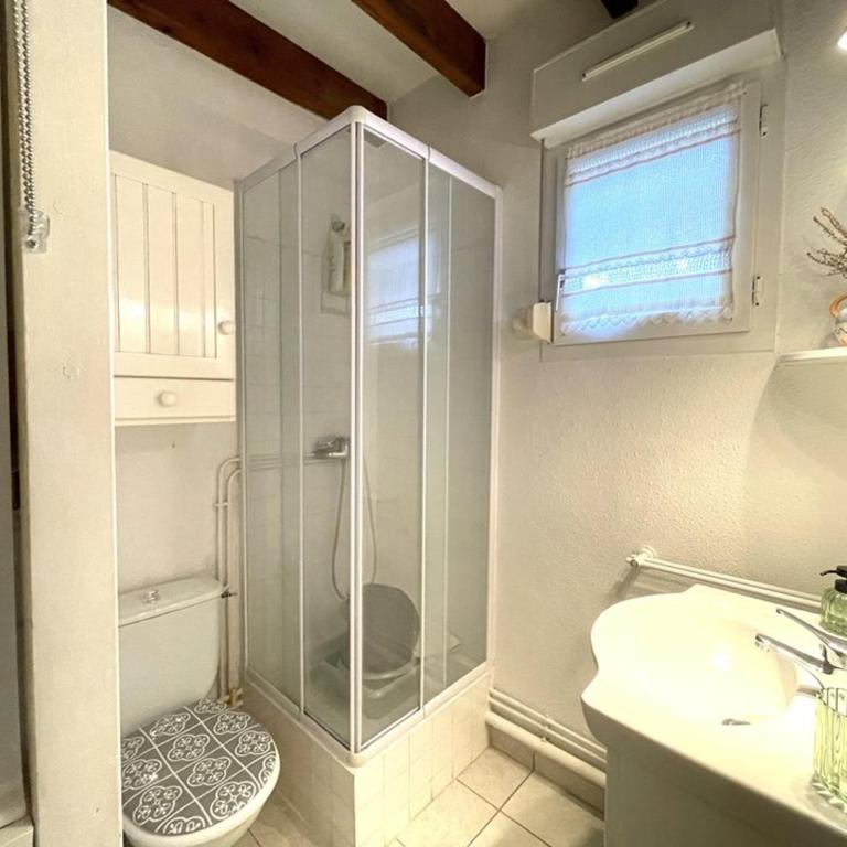 Appartement, animaux acceptés - Vue piscine et lac - Appartement 2 Chambres - 16