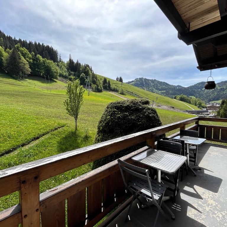 Ty Menez 2 - Chalet sur les pistes - Chalet - 15