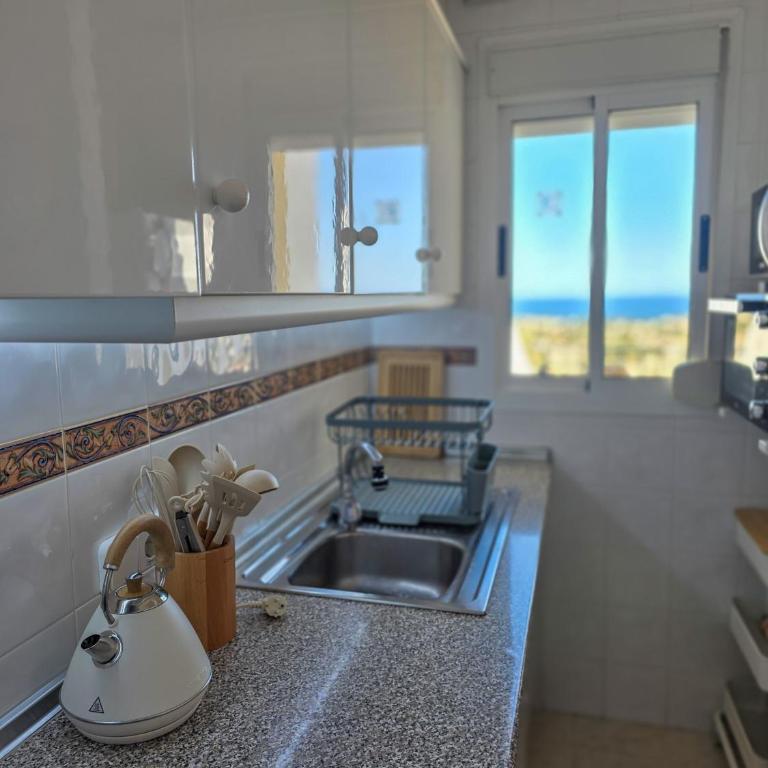 Casa Reni - Apartamento de 1 dormitorio con balcón y vistas al mar - 4