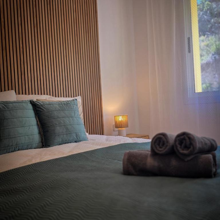 Casa Reni - Apartamento de 1 dormitorio con balcón y vistas al mar - 21
