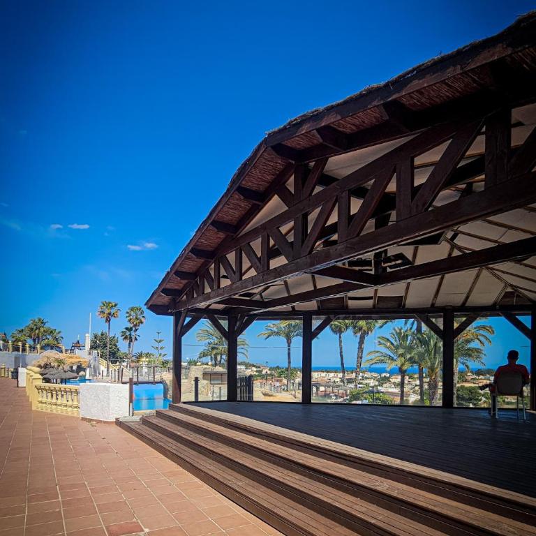 Casa Reni - Apartamento de 1 dormitorio con balcón y vistas al mar - 22
