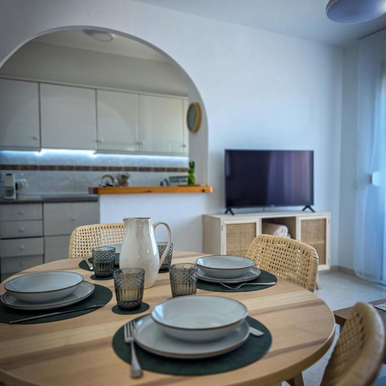 Casa Reni - Apartamento de 1 dormitorio con balcón y vistas al mar - 23