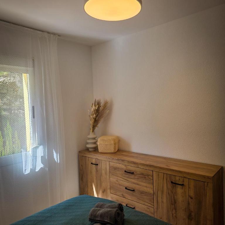 Casa Reni - Apartamento de 1 dormitorio con balcón y vistas al mar - 27
