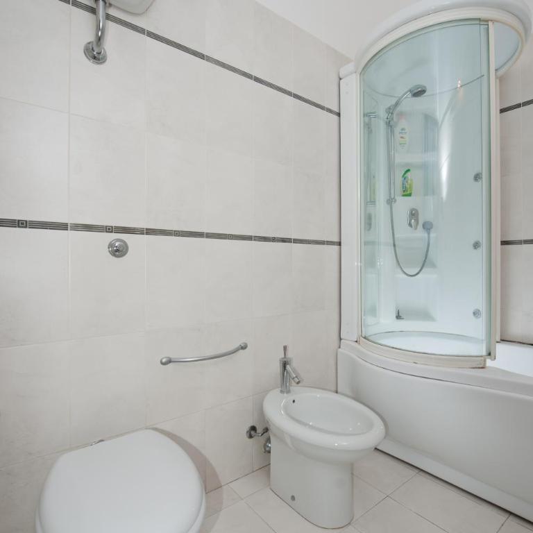 SWEET HOME LECCE vista duomo - Appartamento Attico - 16