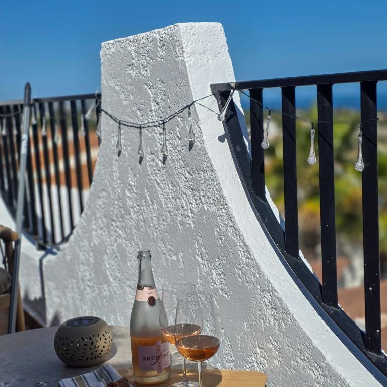 Casa Reni - Apartamento de 1 dormitorio con balcón y vistas al mar - 31