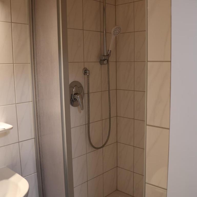 Gasthof zur Mühle - Doppelzimmer mit Dusche - 4