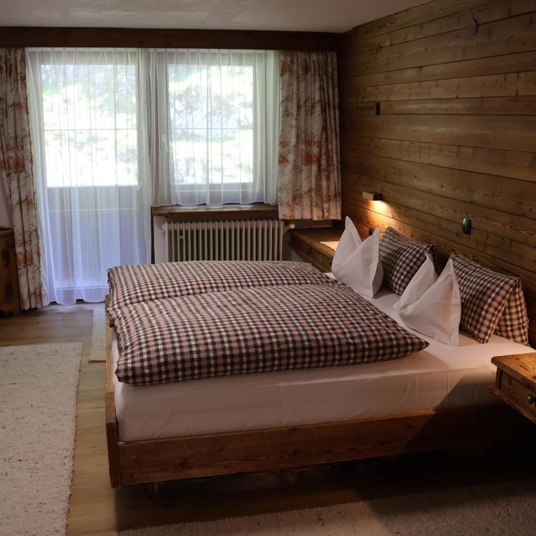 Gasthof zur Mühle - Doppelzimmer mit Dusche - 5