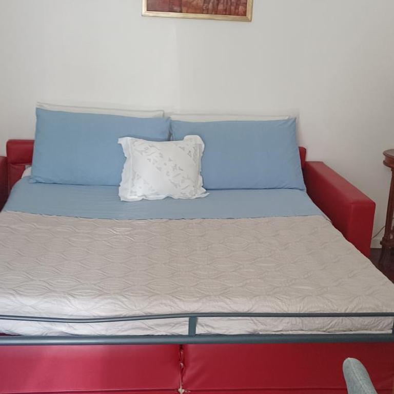 Alighieri room - Appartamento con 1 Camera da Letto - 2