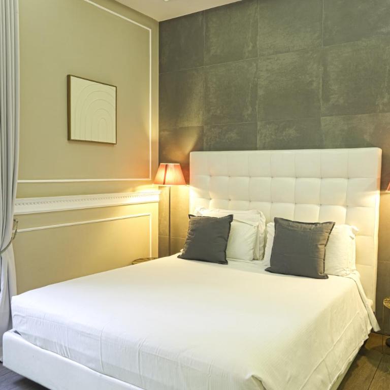 Corso Boutique Luxury Rooms - Suite Executive - 1