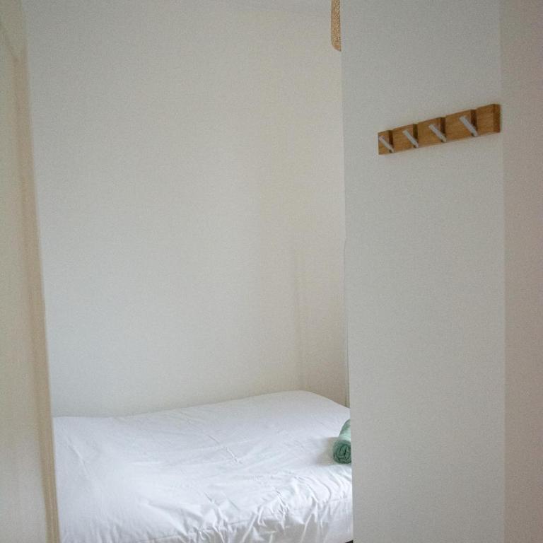 Appartement cosy près de la gare - Appartement 1 Chambre - 4