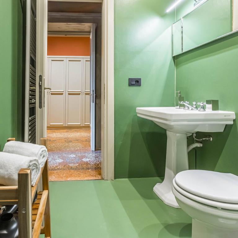 Tanari Palace - Exclusive - Appartamento con 2 Camere da Letto - 12