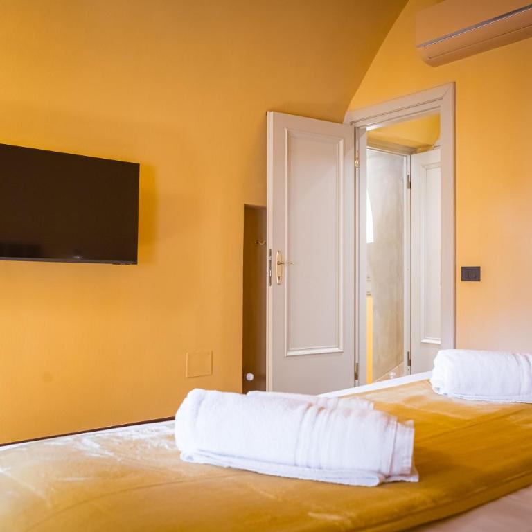 Tanari Palace - Exclusive - Appartamento con 2 Camere da Letto - 28