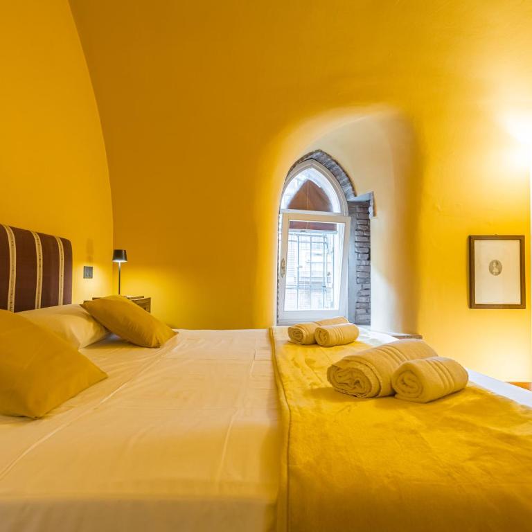 Tanari Palace - Exclusive - Appartamento con 2 Camere da Letto - 19
