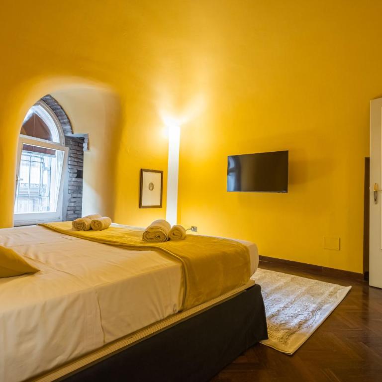 Tanari Palace - Exclusive - Appartamento con 2 Camere da Letto - 21