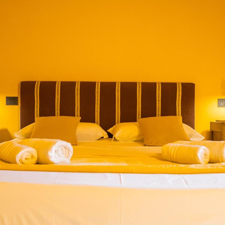 Tanari Palace - Exclusive - Appartamento con 2 Camere da Letto - 20