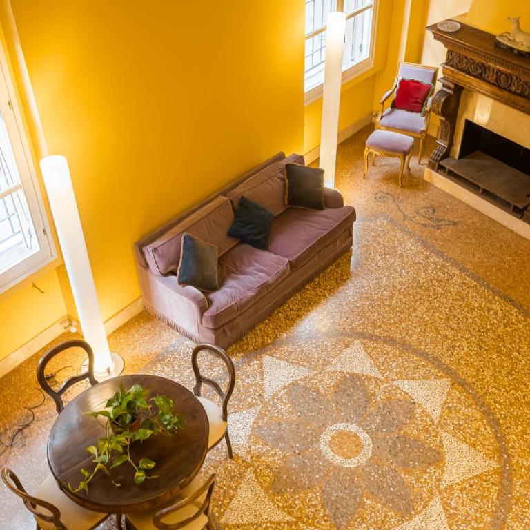 Tanari Palace - Exclusive - Appartamento con 2 Camere da Letto - 38