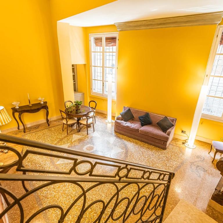 Tanari Palace - Exclusive - Appartamento con 2 Camere da Letto - 27